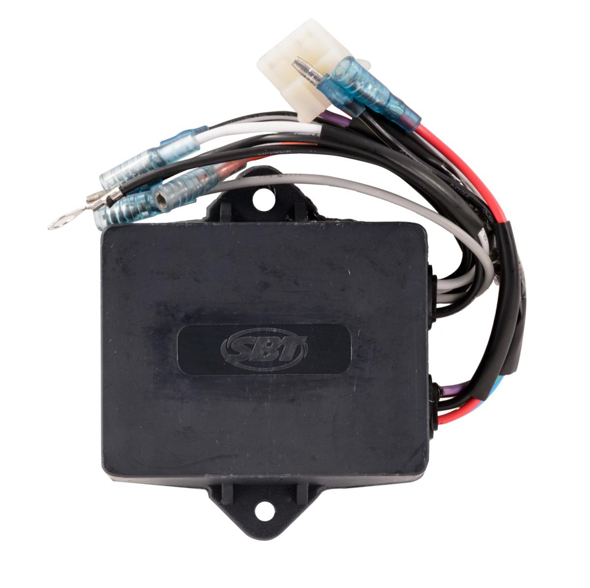 muta トゥールビヨン カフス 純正BOX CDI Box for Kawasaki 750 SS /750 XI /750 ST /750 STS 21119-3735